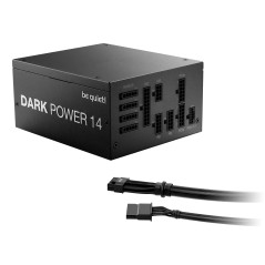 be quiet! Dark Power 14 1000Watt 80 PLUS Titanium